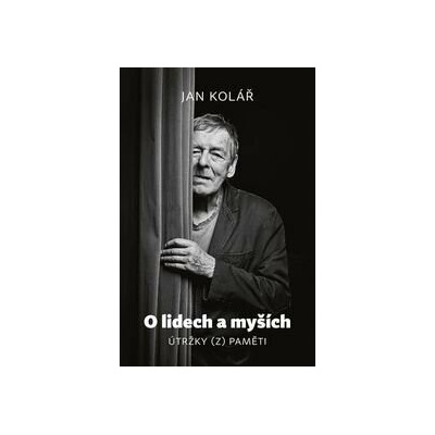 O lidech a myších