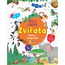 Zvířata dívej se a objevuj
