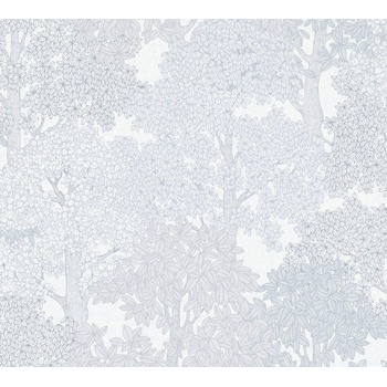 A. S. Création Влизелинов тапет за стена ap floral impression 37753-6