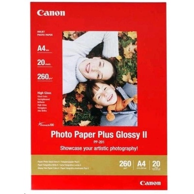 Canon A4 260 g/m2 20ks