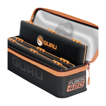 Guru Fusion 420 Eva Storage System