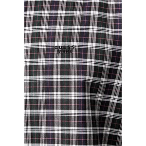 Guess Jeans риза мъжка от памук (M6YH04.W2841)