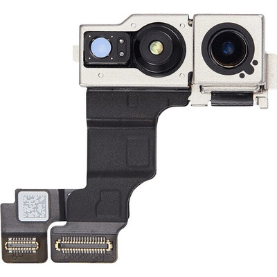 AppleKing přední kamera se senzory pro iPhone 15