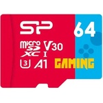 Silicon Power Карта памет Silicon Power Superior Gaming 64GB (SP64GBSTXDV3V1NSP)