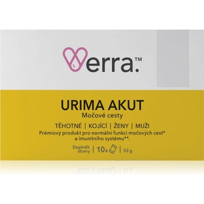 Verra Urima Akut 10 x 53 g