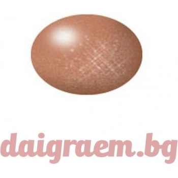 Image 1 of Revell Аква боичка Revell 93 (36193) Бакърено-медно металик (R36193)