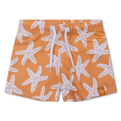 Swim Essentials Plavky Boxerky s UPF + Hviezdice
