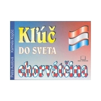 Kľúč do sveta chorváčtina