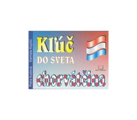 Kľúč do sveta chorváčtina