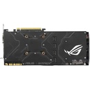 Видео карти ASUS GeForce GTX 1080 8GB GDDR5X 256bit (ROG STRIX-GTX1080-A8G-GAMING)