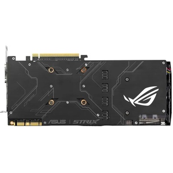 ASUS GeForce GTX 1080 8GB GDDR5X 256bit (ROG STRIX-GTX1080-A8G-GAMING)