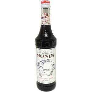 MONIN Сироп Monin - Лавандула - Левантика - 0.7L