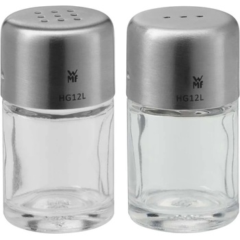 WMF Комплект солница и пиперник bel gusto, стъкло, wmf (wm0661006030)