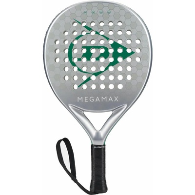 Dunlop Megamax Silver