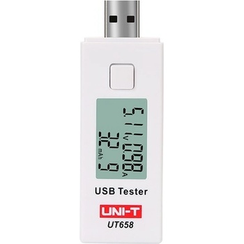 UNI-T UT658