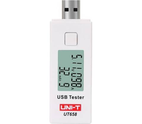 UNI-T UT658
