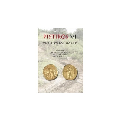 Pistiros VI. - Jan Bouzek