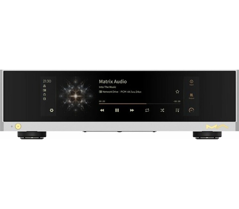 Matrix Audio NT-1