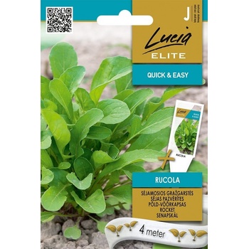 Image 1 of Seklos Семена на Лента Рукола