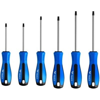 KS Tools BT031010 Sada skrutovačov