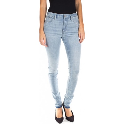 Pepe Jeans Dámské džíny REGENT denim