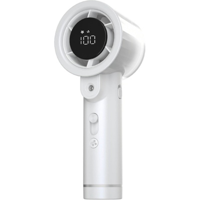 Nitecore Fan izzCool 20 Pro White