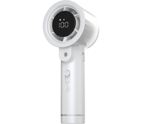 Nitecore Fan izzCool 20 Pro White