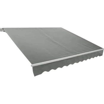 Rojaplast P4512 Markýza 5x3m TM.ŠEDÁ
