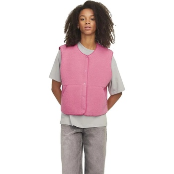 Jack & jones Потник Jack & jones Vera JJXX vest - Pink (Morning Glory)