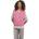 Jack & jones Потник Jack & jones Vera JJXX vest - Pink (Morning Glory)