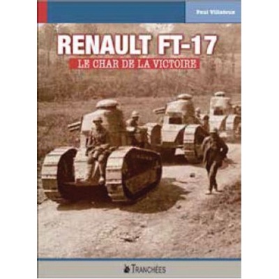 Renault Ft-17