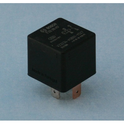 Houkačka BOSCH 0 332 019 457 (0332019457)