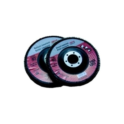 Lobster Kotouč lamelový 115 mm 120 104734