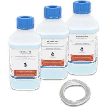 GHL KH Director Reagent Set PL-1592