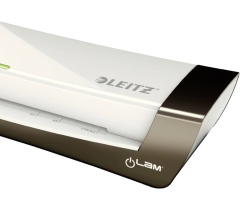 Leitz iLam Office A4