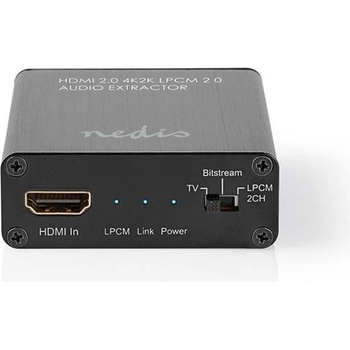 Nedis VEXT3470AT