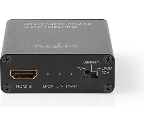 Nedis VEXT3470AT
