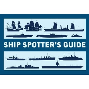 Ship Spotter's Guide | Angus Konstam (2014)