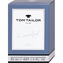 Tom Tailor Be Mindful toaletná voda dámska 30 ml