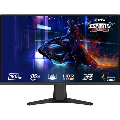 MSI MAG 275QF X32