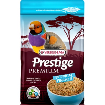 Versele Laga Prestige Premium Tropical Finches 0,8 kg