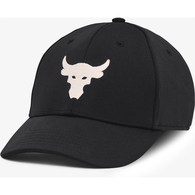 Under Armour Project Rock Cap Under Armour | Cheren | ЖЕНИ | UNI