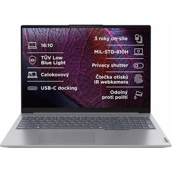 Lenovo ThinkBook 16 G7 21MW0036CK