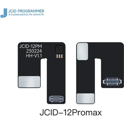 Apple iPhone 12 Pro Max - JCID Tag-On Face ID Repair FPC Dot Projector Flex kabel