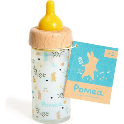 Baby Pomea Kúzelná fľaštička pre bábiky