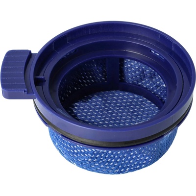 VHBW HEPA филтър за Samsung Bespoke Jet Pro VS20A 95923W / 958FWN / 95923B / 95923N (889002525)