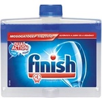 Finish Почистващ препарат за съдомиялна машина Finish, 250 ml