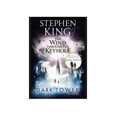 The Wind Through the Keyhole - Dark Tower - Pa... - Stephen King