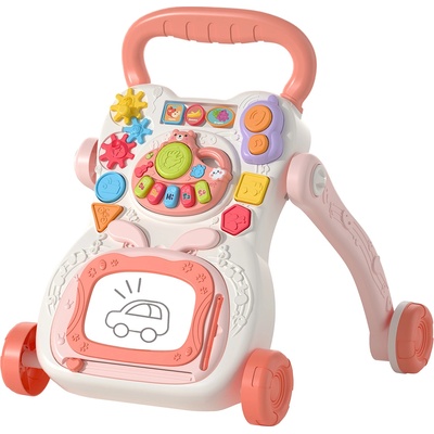 Chipolino Муз. игр. на колела"Забавна игра (3800931059293)