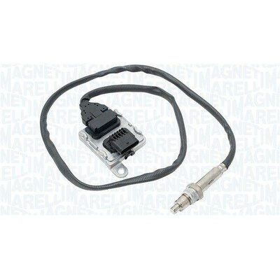 NOx-senzor, NOx-katalyzátor MAGNETI MARELLI 141813000081